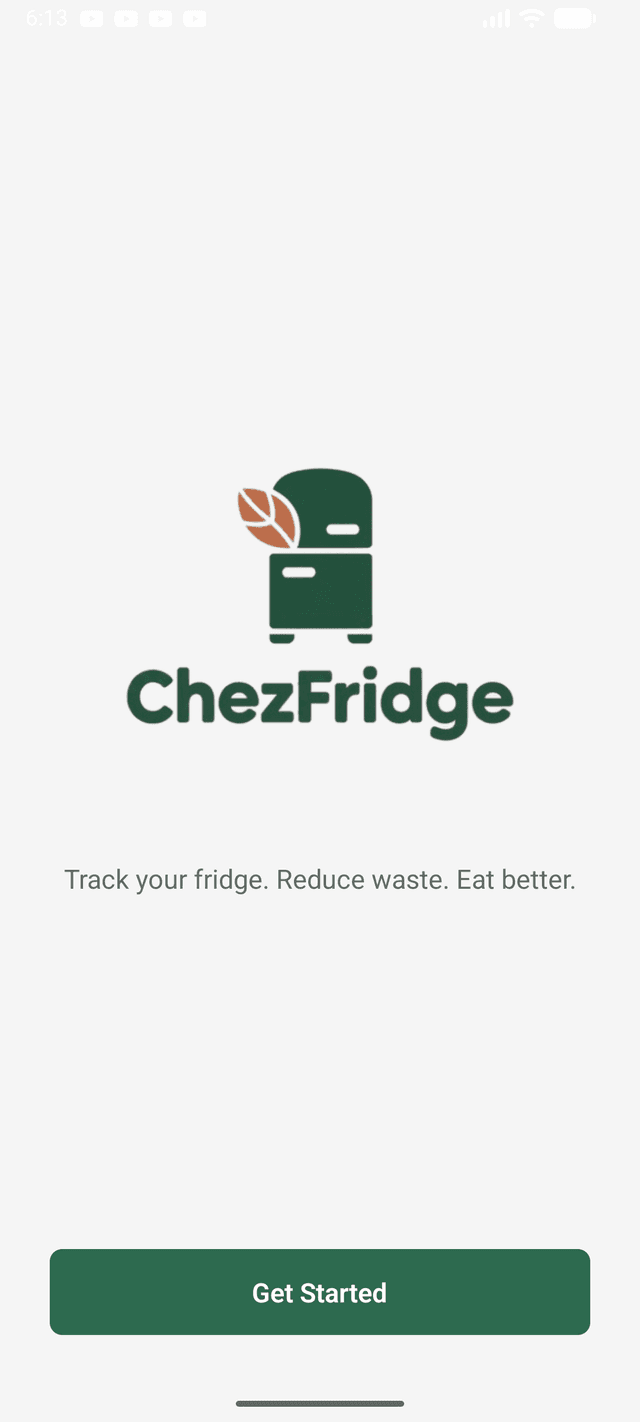 ChezFridge